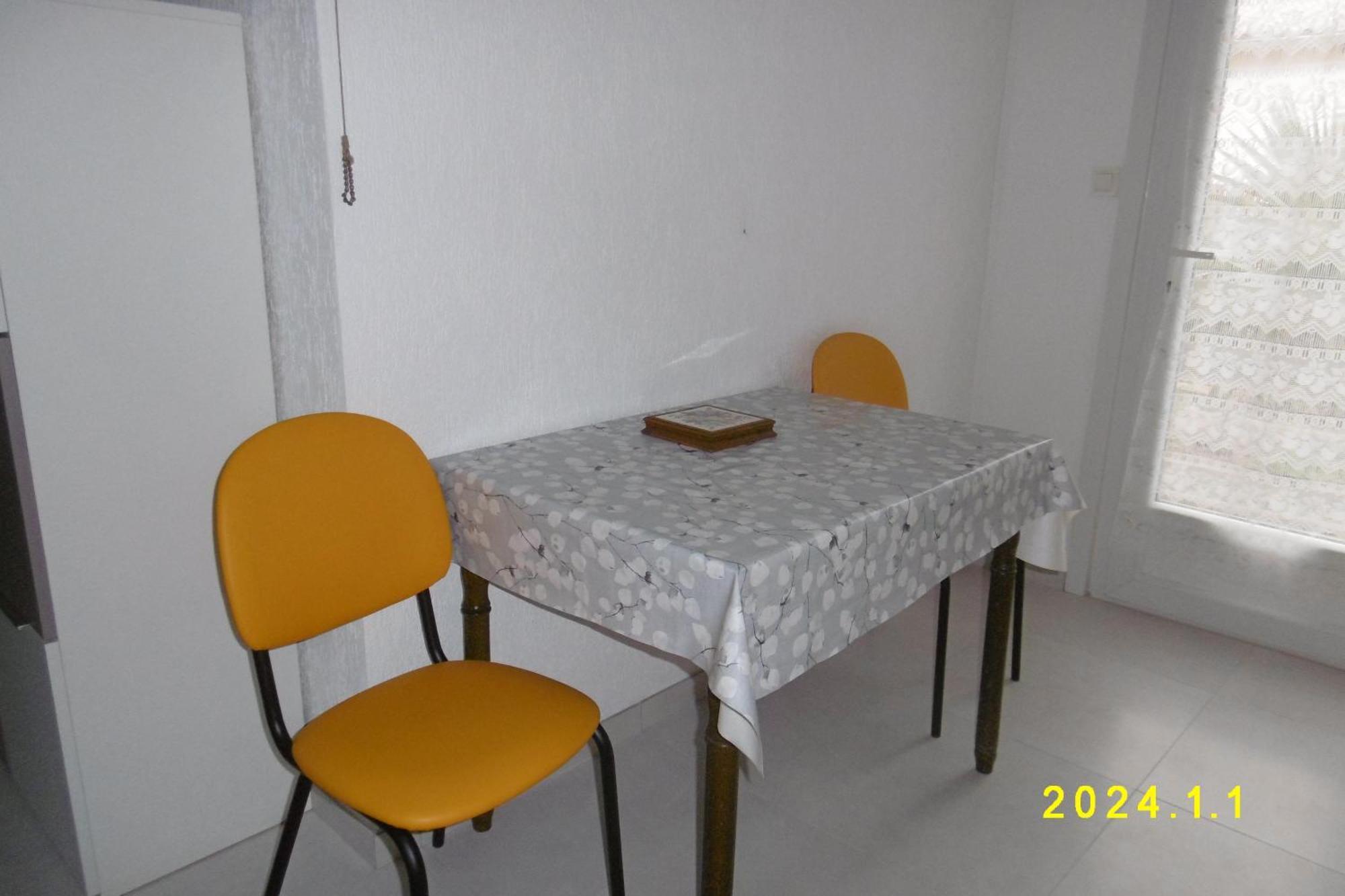 Rez De Chaussee Studio Climatise Dans Villa Aigues-Mortes Kültér fotó